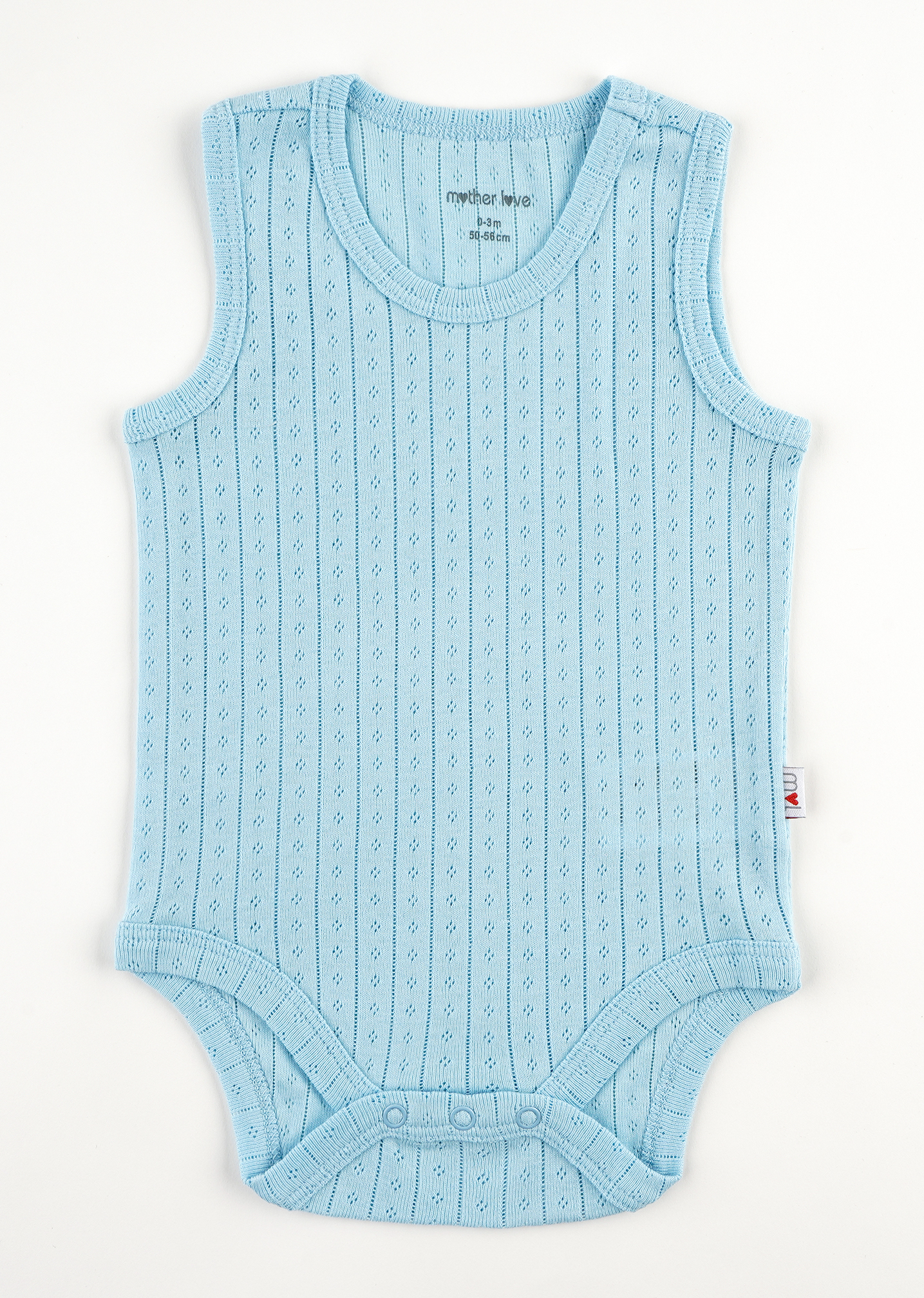 JAKARLI ATLET BODY MAVİ