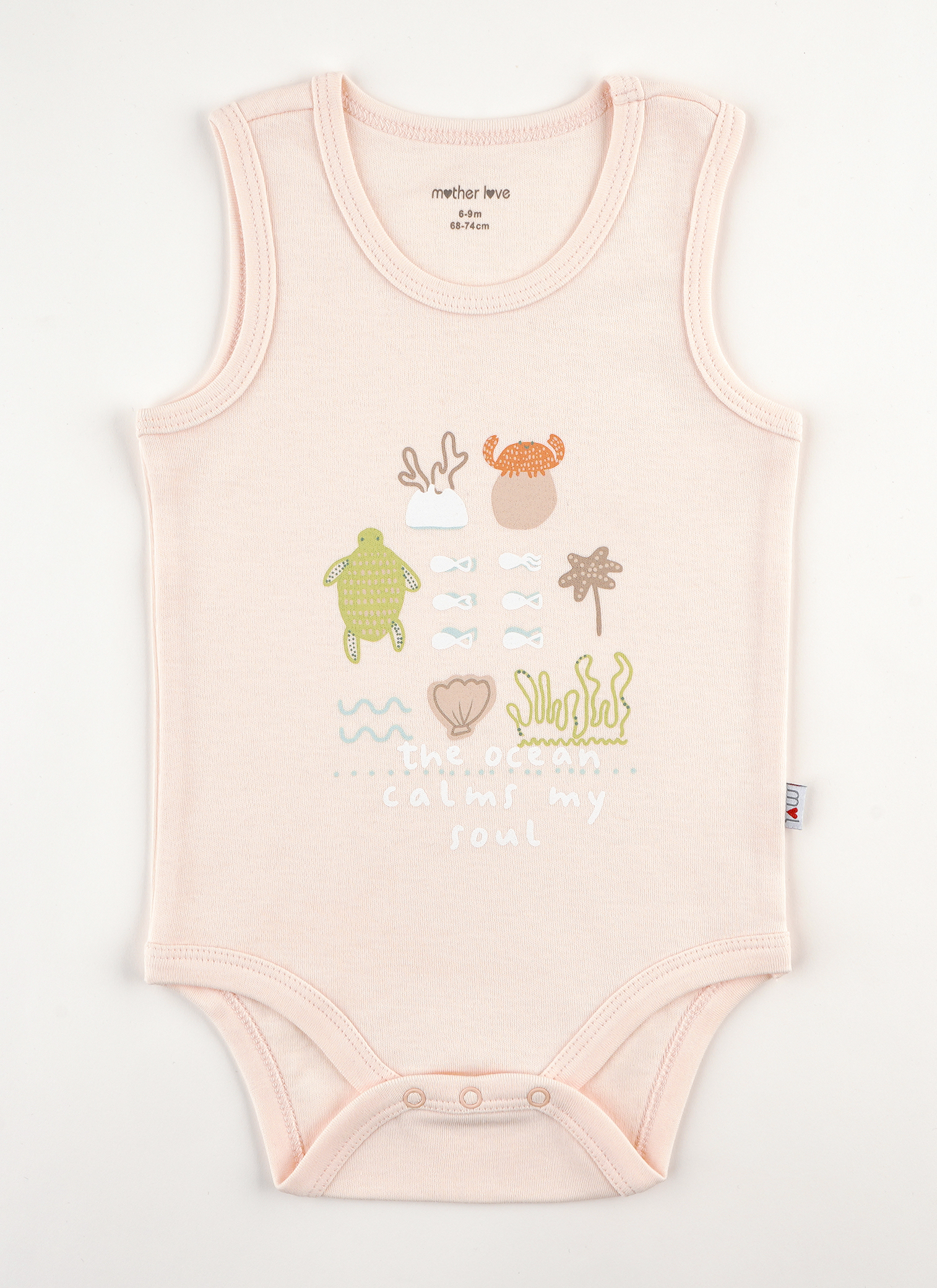 ECRİN ATLET BODY
