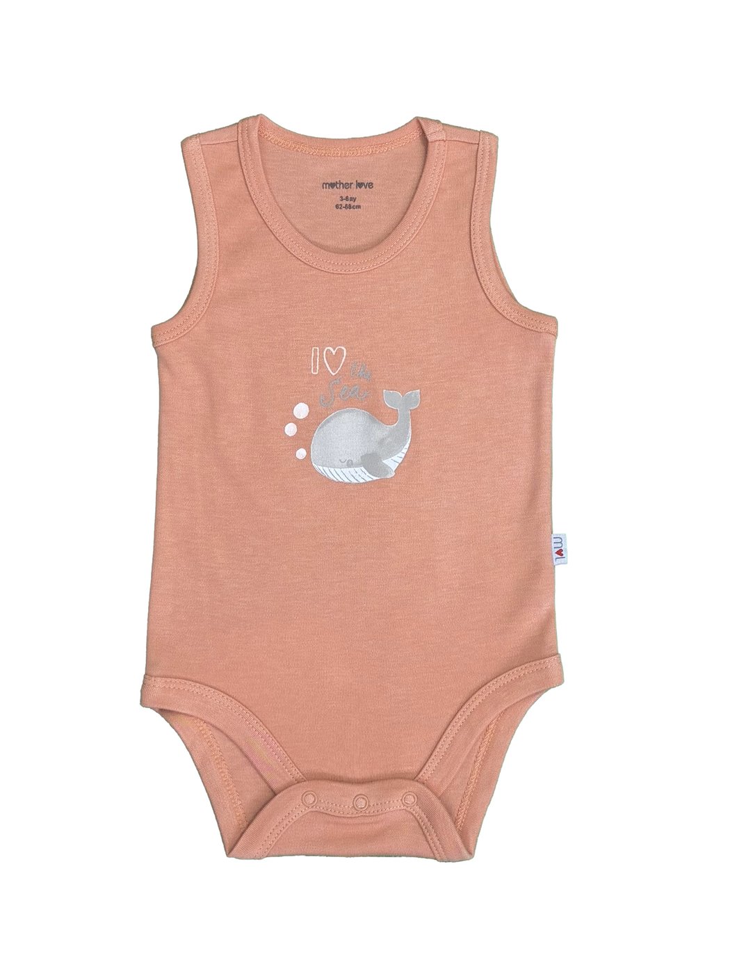 ILGIN ATLET BODY 