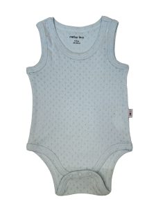 JAKARLI ATLET BODY MAVİ