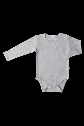 RİNGEL UZUN KOL BODY 